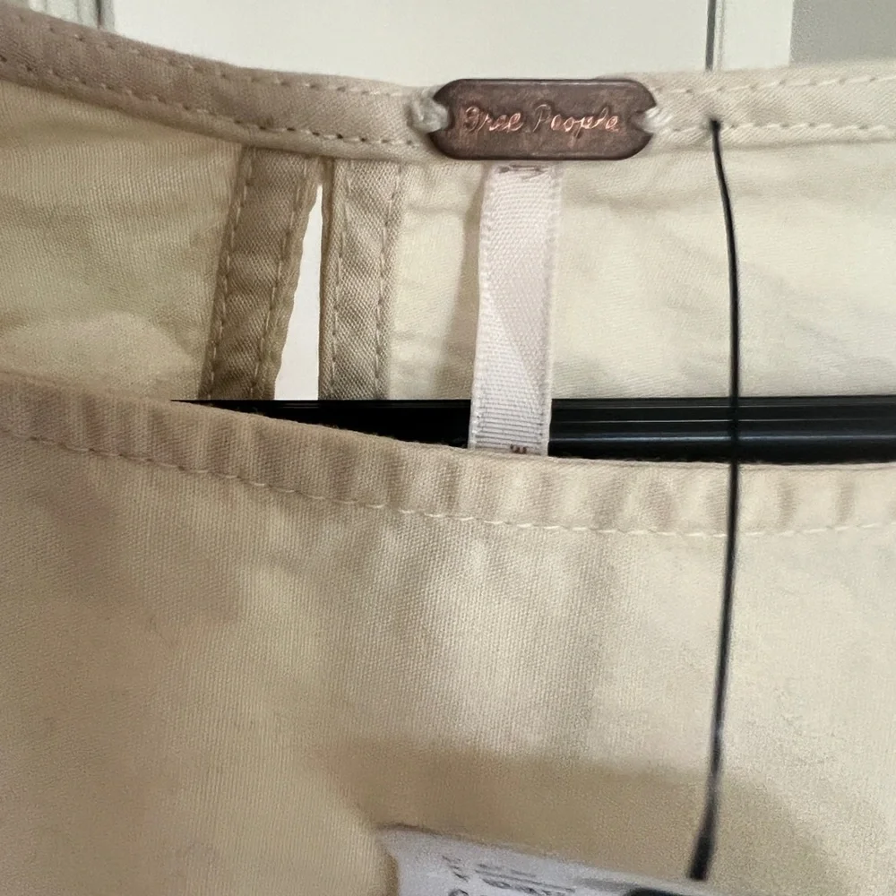 Free people dress - Picture 6 of 11